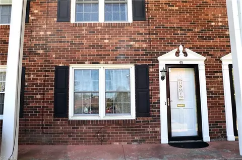 311 Salisbury St #65, Kernersville, NC 27284