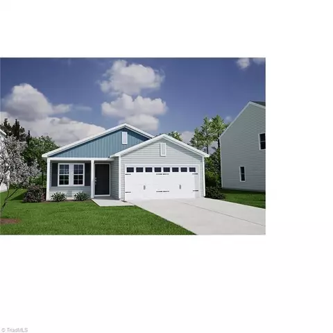 4873 Merganser Way, Kernersville, NC 27284