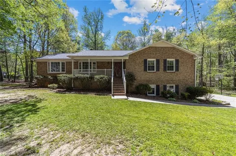 4501 Joseph Hoskins Rd, Summerfield, NC 27358