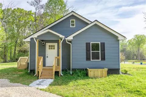 1730 Rock Creek Dairy Rd, Whitsett, NC 27377