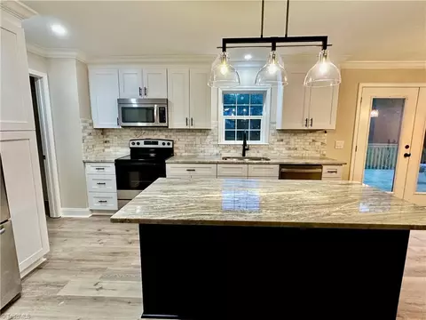 2149 Sides Rd, Rockwell, NC 28138