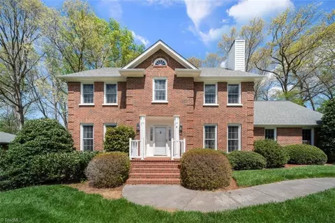 248 Heatherton Way, Winston Salem, NC 27104