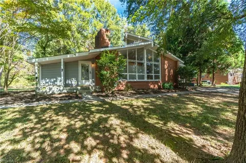 Exterior - 1111 Fields St, Eden, NC 27288 photo 2 of 4