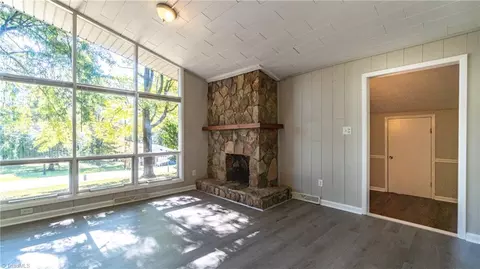 Living - 1111 Fields St, Eden, NC 27288 photo 1 of 4
