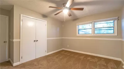 Bedroom - 1111 Fields St, Eden, NC 27288 photo 6 of 8