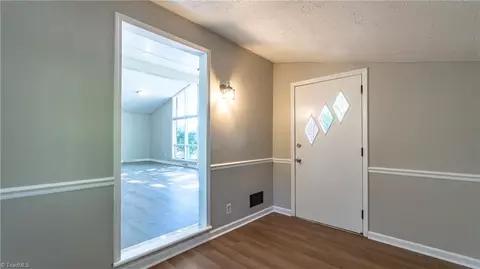 Entry Way - 1111 Fields St, Eden, NC 27288 photo 2 of 3