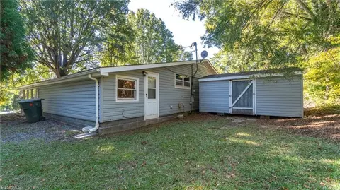 Exterior - 1111 Fields St, Eden, NC 27288 photo 4 of 4