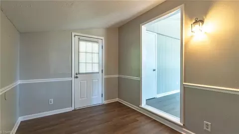 Entry Way - 1111 Fields St, Eden, NC 27288 photo 1 of 3