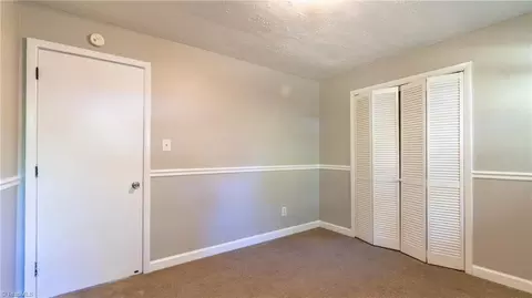 Bedroom - 1111 Fields St, Eden, NC 27288 photo 3 of 8