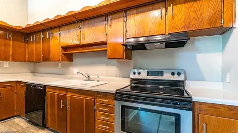 Kitchen - 1111 Fields St, Eden, NC 27288 photo 1 of 3