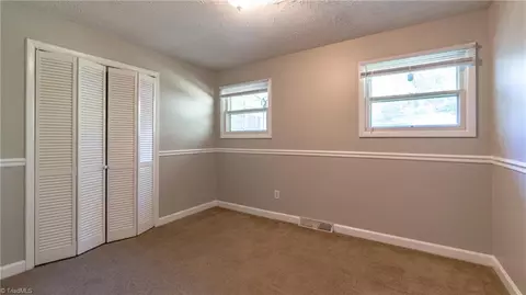 Bedroom - 1111 Fields St, Eden, NC 27288 photo 2 of 8