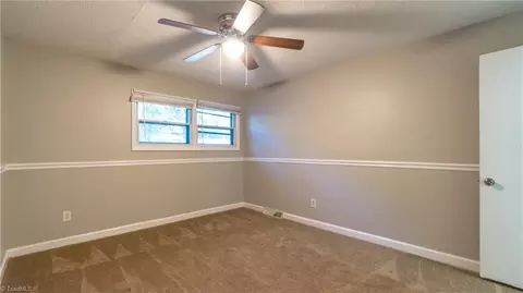 Bedroom - 1111 Fields St, Eden, NC 27288 photo 7 of 8