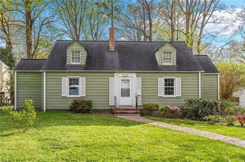 1009 Twyckenham Dr, Greensboro, NC 27408