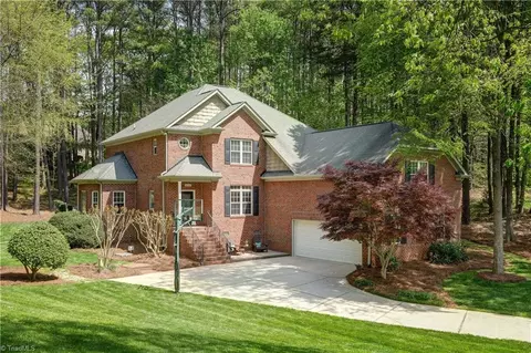 6008 Chukker Ct, Summerfield, NC 27358