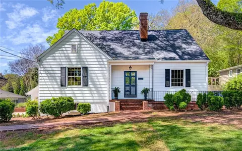 722 Sylvan Rd, Winston Salem, NC 27104