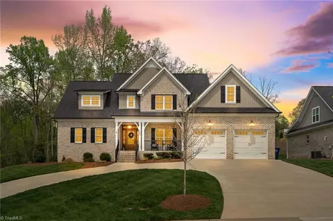 5683 Cedarmere Dr, Winston Salem, NC 27106