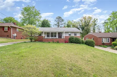 1316 Guyer St, High Point, NC 27265