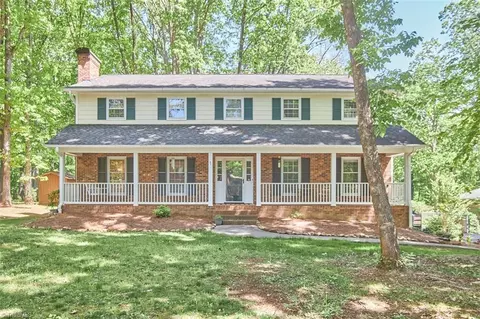 4301 La Vale Ct, Clemmons, NC 27012