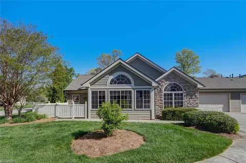 2413 Waterwheel Dr, Winston Salem, NC 27103