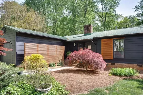 2614 E New Garden Rd, Greensboro, NC 27455