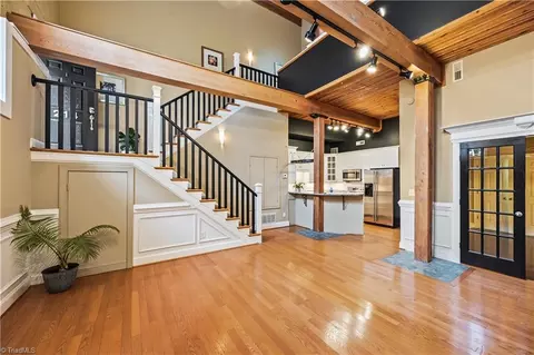 214 Tar Branch Ct, Winston Salem, NC 27101