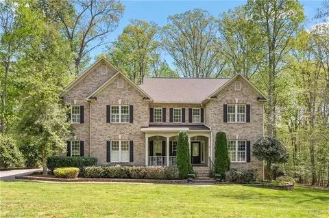 6969 Brandi Wood Cir, Summerfield, NC 27358
