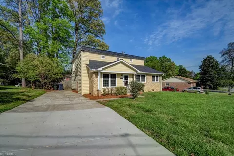 2411 Atlanta St, Greensboro, NC 27406