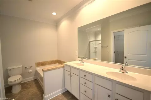 Bath - 4744 Willowstone Dr #LOT 270, High Point, NC 27265 photo 3 of 5
