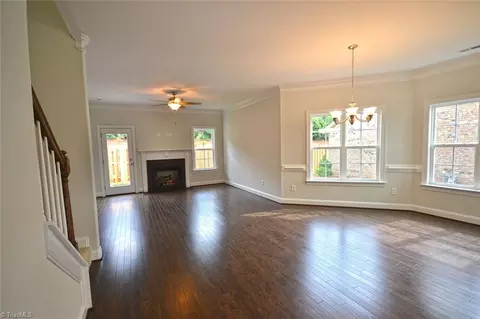 Living - 4744 Willowstone Dr #LOT 270, High Point, NC 27265 photo 1 of 4