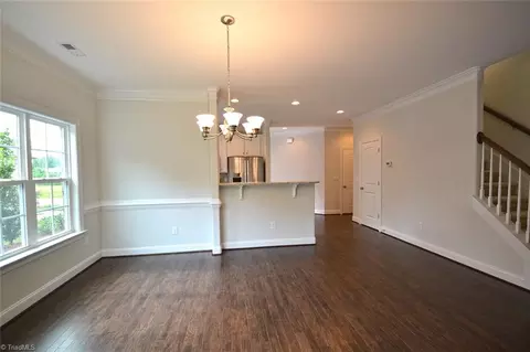 Dining - 4744 Willowstone Dr #LOT 270, High Point, NC 27265 photo 1 of 1