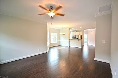 Living - 4744 Willowstone Dr #LOT 270, High Point, NC 27265 photo 2 of 4