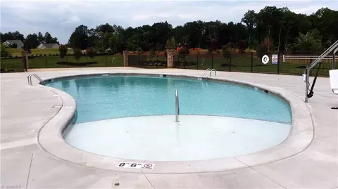 Exterior - 4744 Willowstone Dr #LOT 270, High Point, NC 27265 photo 3 of 3