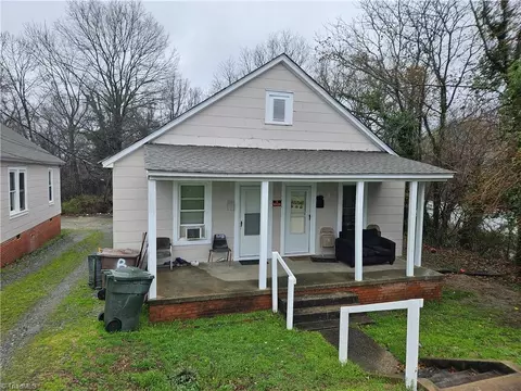 1918 1920 Market St E, Greensboro, NC 27401