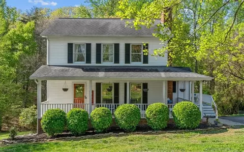 4635 Shelton Ridge Rd, Walkertown, NC 27051