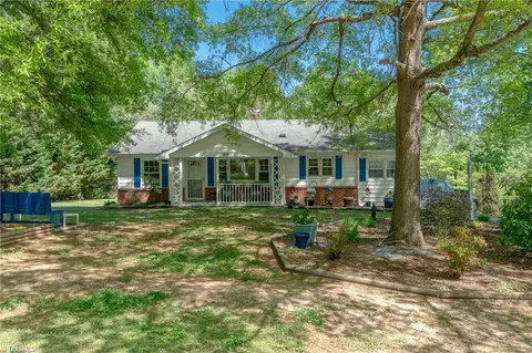 416 Cory Rd, High Point, NC 27265