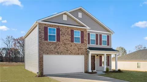 2300 Wilpar Dr, Greensboro, NC 27406