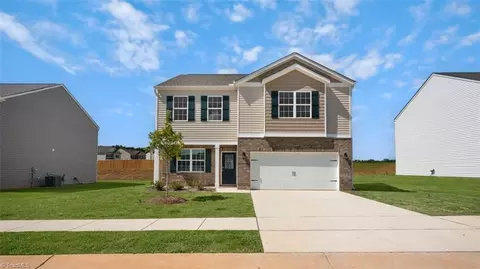 4616 Reedy Creek Farm Cir, Greensboro, NC 27405