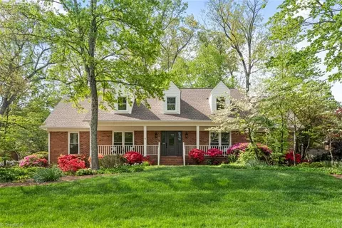 505 Hobbs Rd, Greensboro, NC 27403