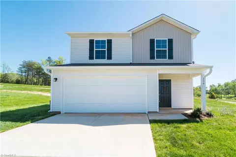 114 Somerton Ln, Lexington, NC 27295