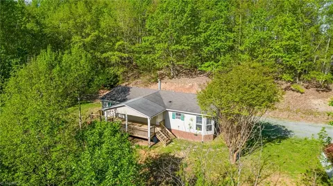 1648 Pepperstone Dr, Franklinville, NC 27248
