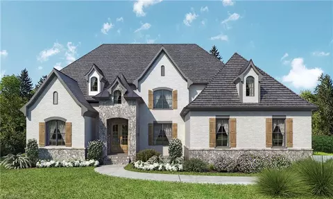 281 Brassie Ln, Summerfield, NC 27358