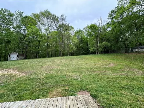 Exterior - 3610 Rolling Rd, High Point, NC 27265 photo 7 of 9