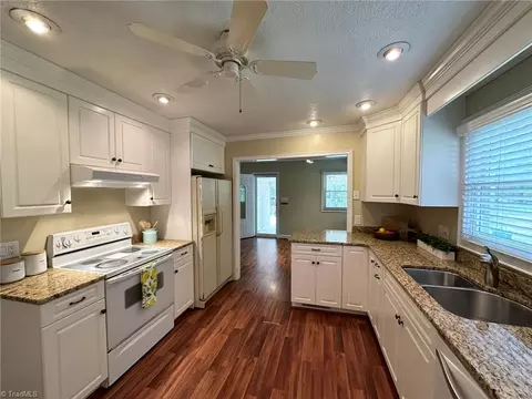 Kitchen - 3610 Rolling Rd, High Point, NC 27265 photo 1 of 3
