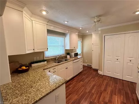 Kitchen - 3610 Rolling Rd, High Point, NC 27265 photo 3 of 3