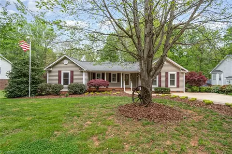 518 Ambler Rd, Gibsonville, NC 27249