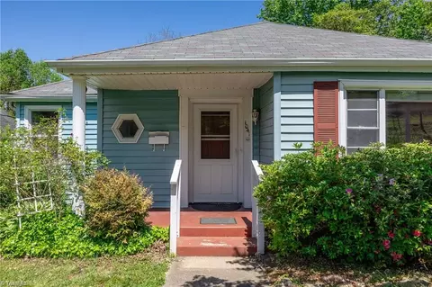 1041 Montgomery St, Winston Salem, NC 27101