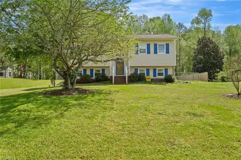 450 Koontz Rd N, Lexington, NC 27295
