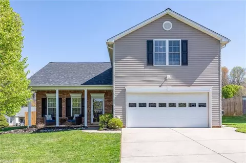 417 Barnsdale Ridge Rd, Kernersville, NC 27284