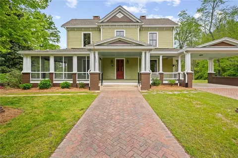 2402 Nc Highway 62, Burlington, NC 27217