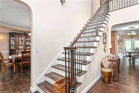 Entry Way - 2939 Tall Cedar Ln, Trinity, NC 27370 photo 1 of 1